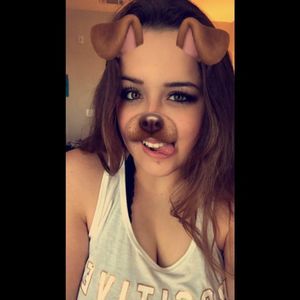 Meet your Posher, Maddie